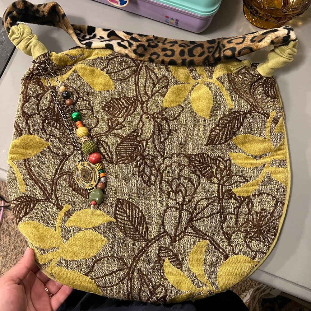 ATENTI handbag